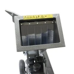 The Handy Petrol Chipper/Shredder 2.25" Capacity -Garden Bulbs Store 180192 3