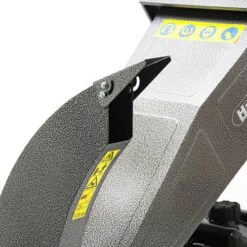 The Handy Petrol Chipper/Shredder 2.25" Capacity -Garden Bulbs Store 180192 4