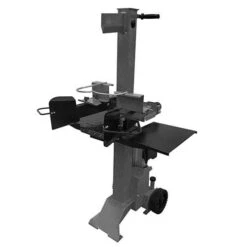 The Handy 7 Ton Electrical Vertical Log Splitter -Garden Bulbs Store 180203 2