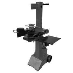 The Handy 8 Ton Electrical Vertical Log Splitter -Garden Bulbs Store 180204 2