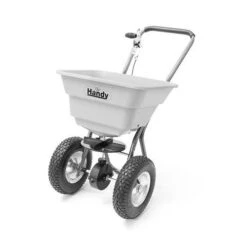 The Handy 36.5kg Push Broadcast Spreader -Garden Bulbs Store 180214 3