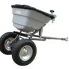 The Handy 36.5kg (80lbs) Towed Broadcast Spreader 2 The Handy 36.5kg (80lbs) Towed Broadcast Spreader -Garden Bulbs Store 180215