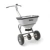 The Handy 31.75kg (70lbs) Heavy Duty Push Broadcast Spreader -Garden Bulbs Store 180216