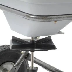 The Handy 31.75kg (70lbs) Heavy Duty Push Broadcast Spreader -Garden Bulbs Store 180216 2