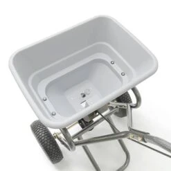 The Handy 31.75kg (70lbs) Heavy Duty Push Broadcast Spreader -Garden Bulbs Store 180216 3