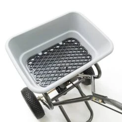The Handy 31.75kg (70lbs) Heavy Duty Push Broadcast Spreader -Garden Bulbs Store 180216 4