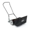 Webb 18 Inch 'Contact Free' Sidewheel Push Mower -Garden Bulbs Store 180226
