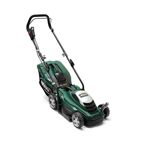 Webb 13'' Electric Rotary Walk Behind Mower 3 Webb 13'' Electric Rotary Walk Behind Mower