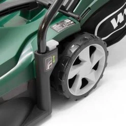 Webb 13'' Electric Rotary Walk Behind Mower 10 Webb 13'' Electric Rotary Walk Behind Mower -Garden Bulbs Store 180227 2
