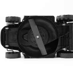 Webb 13'' Electric Rotary Walk Behind Mower 11 Webb 13'' Electric Rotary Walk Behind Mower -Garden Bulbs Store 180227 3