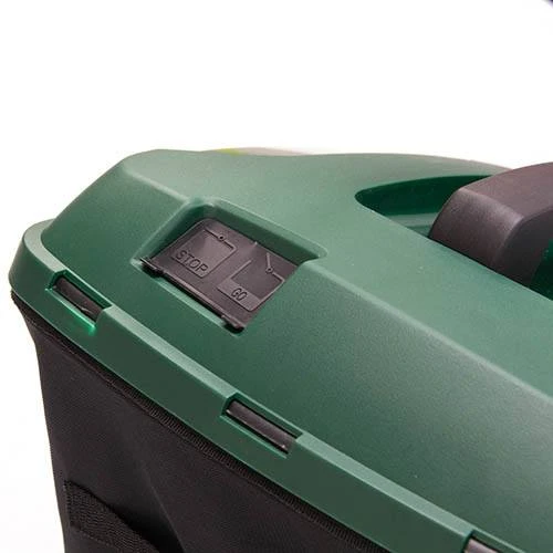 Webb 13'' Electric Rotary Walk Behind Mower 8 Webb 13'' Electric Rotary Walk Behind Mower - Image 6