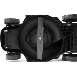 Webb 14'' Electric Rotary Walk Behind Mower -Garden Bulbs Store 180228 4