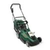 Webb ER40 15in Electric Rotary Walk Behind Mower -Garden Bulbs Store 180229