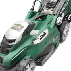 Webb ER40 15in Electric Rotary Walk Behind Mower -Garden Bulbs Store 180229 2