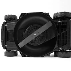 Webb ER40 15in Electric Rotary Walk Behind Mower -Garden Bulbs Store 180229 4