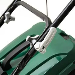 Webb ER40 15in Electric Rotary Walk Behind Mower -Garden Bulbs Store 180229 8