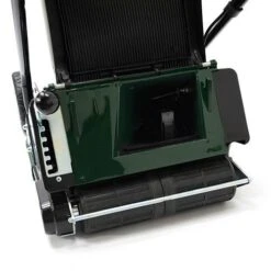 Webb 17' Push ABS Deck Cordless Roller Rotary Mower -Garden Bulbs Store 180242 3