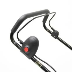 Webb 17' Push ABS Deck Cordless Roller Rotary Mower -Garden Bulbs Store 180242 6