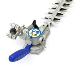Webb PHCATT 52cm (20.5") Double Sided Long Reach Hedge Cutter Attachment (Fits WEPK27L) -Garden Bulbs Store 180254 2
