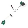 Webb BC33 33cc 2 Stroke Petrol Brushcutter 1 Webb BC33 33cc 2 Stroke Petrol Brushcutter -Garden Bulbs Store 180256