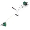 Webb BC43 43cc 2 Stroke Petrol Brushcutter 2 Webb BC43 43cc 2 Stroke Petrol Brushcutter -Garden Bulbs Store 180257
