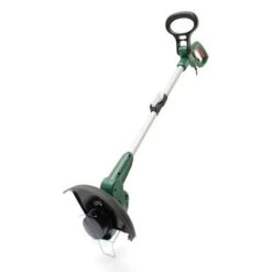 Webb 450w 25cm Cut Electric Line Trimmer 12 Webb 450w 25cm Cut Electric Line Trimmer -Garden Bulbs Store 180262 4