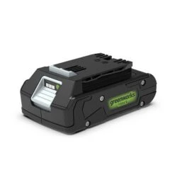Greenworks 24V 2AH Battery -Garden Bulbs Store 180276 1