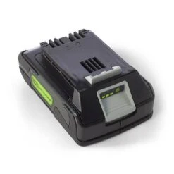 Greenworks 24V 2AH Battery -Garden Bulbs Store 180276 2