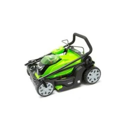 Greenworks 40v 40cm Walk Behind Mower With 2 X 2Ah Batteries And Charger -Garden Bulbs Store 180287 5