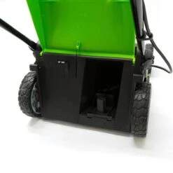 Greenworks 40v 40cm Walk Behind Mower With 2 X 2Ah Batteries And Charger -Garden Bulbs Store 180287 7