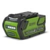 Greenworks 40V 4Ah Battery -Garden Bulbs Store 180292