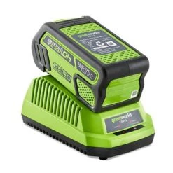 Greenworks 40V 4Ah Battery 5 Greenworks 40V 4Ah Battery -Garden Bulbs Store 180292 1