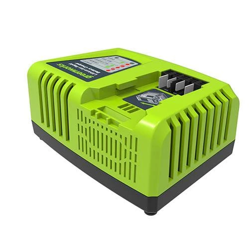 Greenworks 40V 4A Charger 3 Greenworks 40V 4A Charger