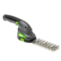 Cordless Shrub And Grass Shear -Garden Bulbs Store 180308 4