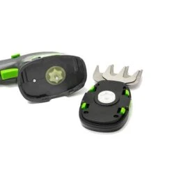 Cordless Shrub And Grass Shear -Garden Bulbs Store 180308 7