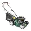 Classic 41cm (16") Petrol Rotary Lawnmower -Garden Bulbs Store 180310