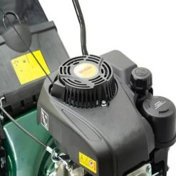 Classic 41cm (16") Petrol Rotary Lawnmower 14 Classic 41cm (16") Petrol Rotary Lawnmower -Garden Bulbs Store 180310 3