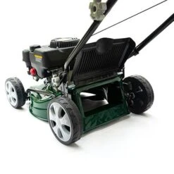 Classic 41cm (16") Petrol Rotary Lawnmower 18 Classic 41cm (16") Petrol Rotary Lawnmower -Garden Bulbs Store 180310 7