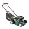 Classic 41cm (16") Self Propelled Petrol Rotary Lawnmower -Garden Bulbs Store 180311