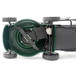 Classic 41cm (16") Self Propelled Petrol Rotary Lawnmower -Garden Bulbs Store 180311 2