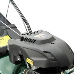 Classic 46cm (18") Self Propelled Petrol Rotary Lawnmower -Garden Bulbs Store 180312 6