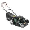 Classic 51cm (20") Self Propelled Petrol Rotary Lawnmower 1 Classic 51cm (20") Self Propelled Petrol Rotary Lawnmower -Garden Bulbs Store 180314