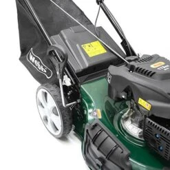 Classic 51cm (20") Self Propelled Petrol Rotary Lawnmower -Garden Bulbs Store 180314 2