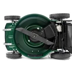 Classic 51cm (20") Self Propelled Petrol Rotary Lawnmower -Garden Bulbs Store 180314 3