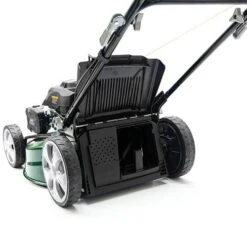 Classic 51cm (20") Self Propelled Petrol Rotary Lawnmower -Garden Bulbs Store 180314 6