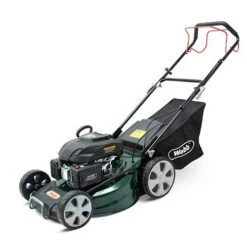 Classic 51cm (20") Self Propelled Petrol Rotary Lawnmower -Garden Bulbs Store 180314 7