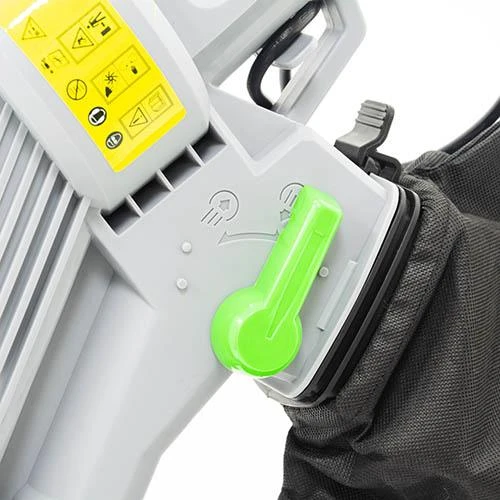 Q Garden 3000w Garden Blow Vacuum 4 Q Garden 3000w Garden Blow Vacuum - Image 2