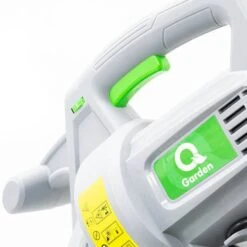 Q Garden 3000w Garden Blow Vacuum 9 Q Garden 3000w Garden Blow Vacuum -Garden Bulbs Store 180332 3