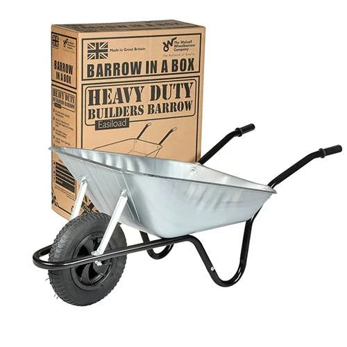The Easiload Builders Barrow In A Box 3 The Easiload Builders Barrow In A Box