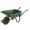 Multi-purpose Barrow In A Box - Green 1 Multi-purpose Barrow In A Box - Green -Garden Bulbs Store 180352